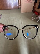 Chrome Hearts Sunglasses BETTY LOU Fashion Accessories collection Vintage g10