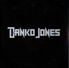 Danko Jones - Code Of The Road, (CD)