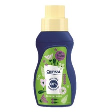 Chrysal Nutriment Fleurs Fraîches 500 ml - Support Fleurs Fraîches 3152