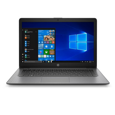 FOR PARTS HP 14-dk0002dx 14'' Laptop AMD Core A9-9425 R5  3.1 GHz 8GB RAM 256GB