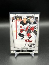 2024-25 O-Pee-Chee Hockey Trading Card #422 John Marino