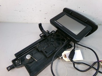 Satellite Navigation Sat Nav for BMW K1600GT 2011 - 2016 BW16