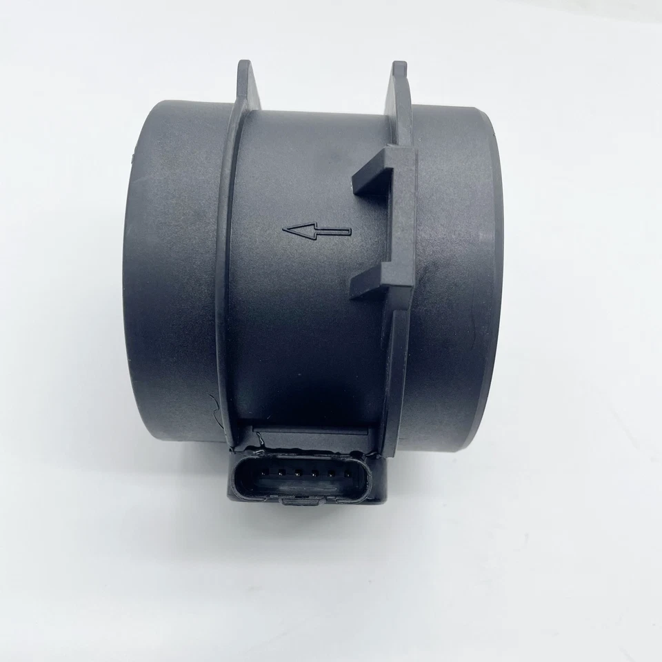 13627566983 Mass Air Flow MAF Sensor 5WK9642Z Fits For BMW Z4 330i 330Ci X3 Foto 4 de 4
