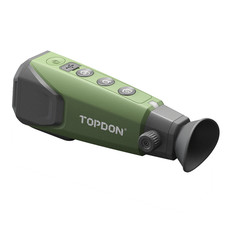 Thermal Imager Hunting Imaging Monocular AI256 192 Camera Telescope