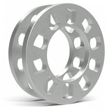 2 Pcs Die Cast Wheel Spacer 12mm 1/2" Thick Fits Bolt 2 Pieces 1/2" 12mm 