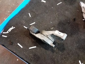 06A903315E Wartung der Riemenspannlager  AUDI A3 (8P) 1.6 Ber. 3p/b/1595cc