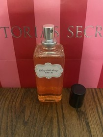 VICTORIA'S SECRET SEXY LITTLE THINGS NOIR SCENTED BODY MIST 4.2 FL OZ NEW