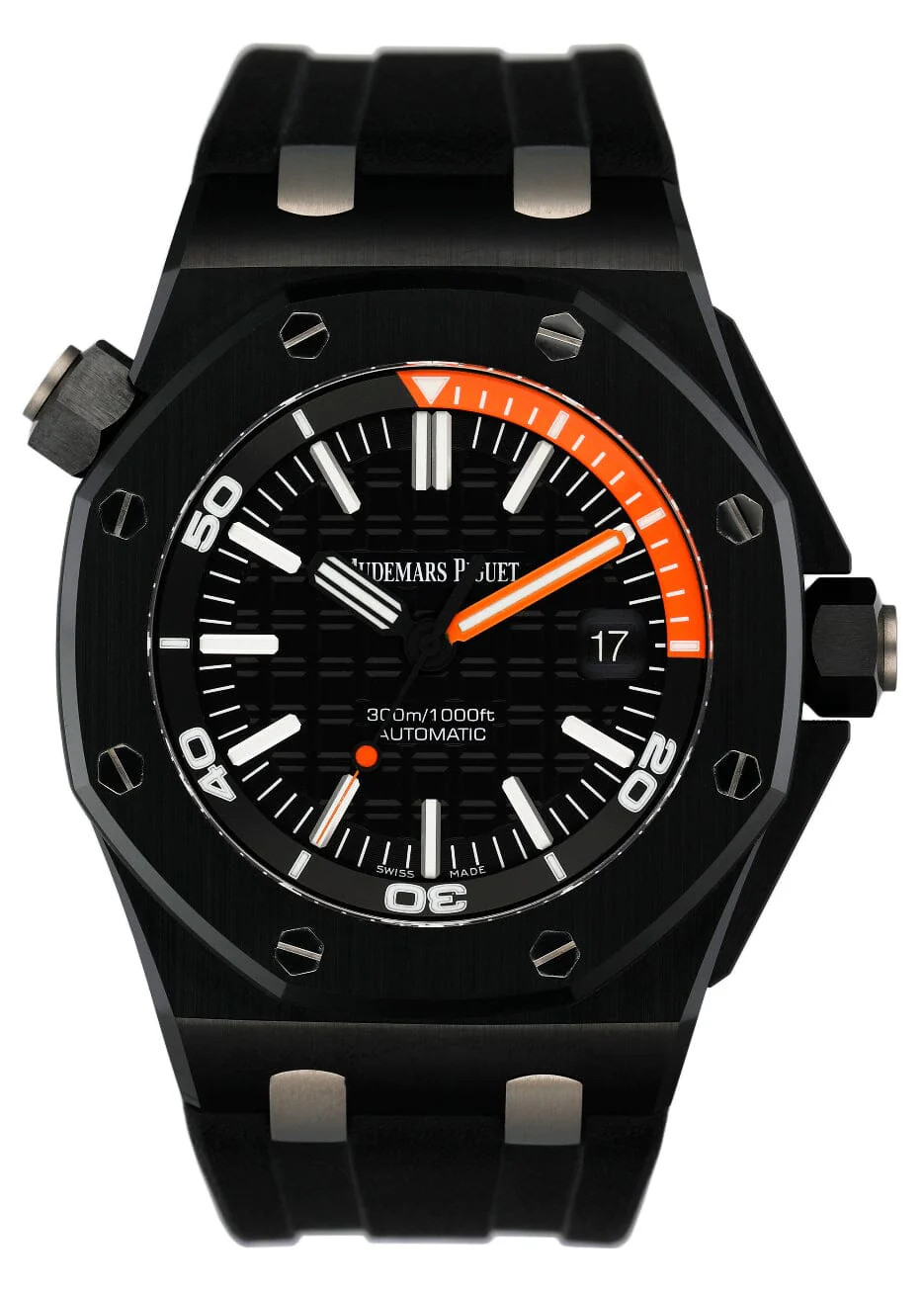 Audemars Piguet Royal Oak Offshore 15707CE