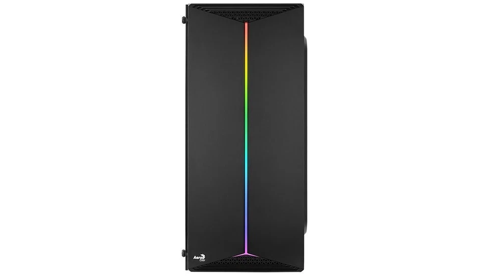4718009158047 Housing AeroCool SPLIT RGB MID TOWER AEROCOOL - Image 3 of 4