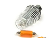 Blinker -OEM QualitÄT Lenkerblinker- Vespa Rally180 (VSD1T), Rally200 (VSE1T)