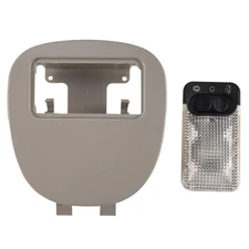 For 206CC 207 C2 Interior Ceiling Light Car Reading light Bracket