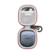 Hard Case for Bose QuietComfort Ultra 2nd Gen /QuietComfort Earbuds II/Quiet...