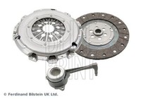 Blue Print Kupplungssatz ADBP300032 FüR Audi Seat Skoda VW