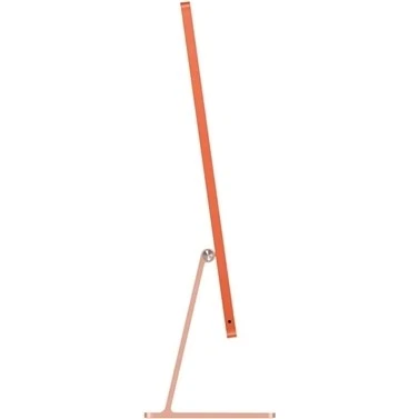 2021 Apple iMac M1 чип с 8-ядерным процессором (24 дюйма, 16 ГБ RAM, 1 ТБ SSD) оранжевый - Изображение 3 из 3