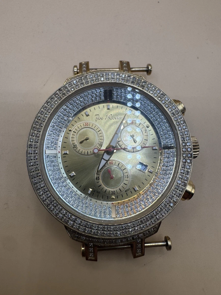 Часы Joe Rodeo - огромный выбор по лучшим ценам | eBay