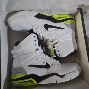 Nike Air Pressure | eBay