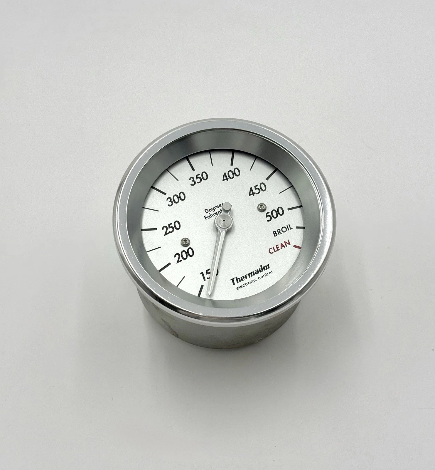 Thermador PRO Range Temperature Display 00489128 489128 5040000230
Opens in a new window or tab