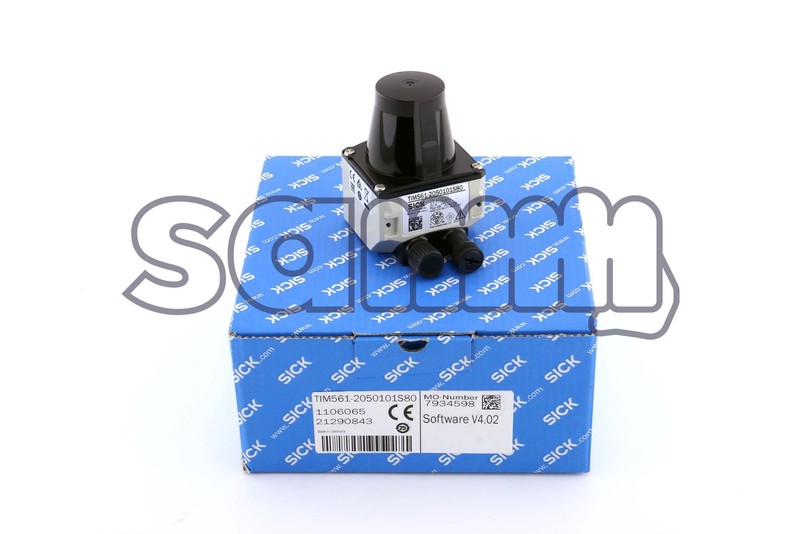 SICK TIM561-2050101S80 ; 1106065 2D LIDAR SENSOR  New