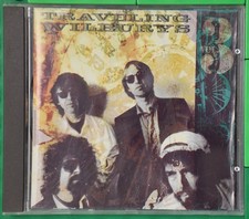 Traveling Wilburys - Vol. 3 - Wilbury Records 7599-26324-2 - CD