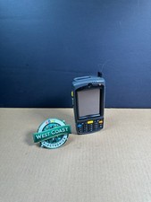 Motorola MC75A0 1D Laser Barcode Scanner Works Ships Fast  