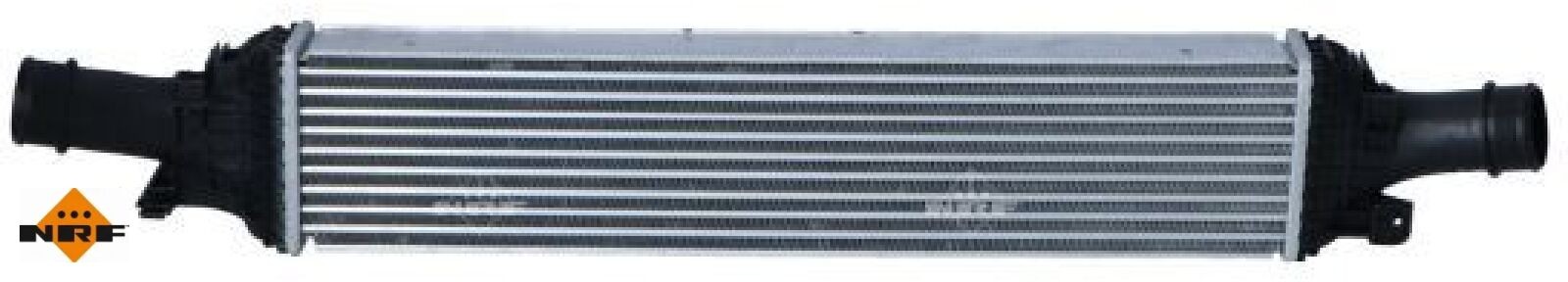 Intercooler – Luftkühler 30289 NRF für AUDI PORSCHE TOYOTA VW - Bild 3