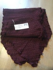 Flomax  Naturmode Ajour Schal Sophie , NEU !!!