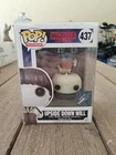 Funko Pop! Vinyl: Stranger Things #437 - Will Byers (Upside Down) - Think Geek