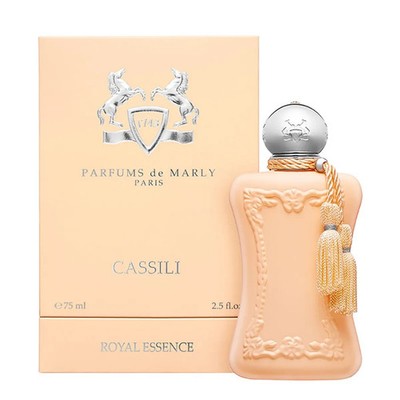 Parfums de Marly -  Cassili Eau de Parfum 75 ML