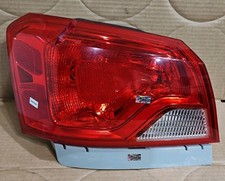 2014-2020 Oem Chevrolet Impala Left Side T Tail Light Lamp Lh 2014-2020 Oem Chevrolet Impala Left Side T Tail Light Lamp Lh