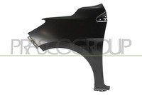 KotflüGel Vorderachse Links FüR Mitsubishi Mirage/Space Star SchräGheck A0_A A0A
