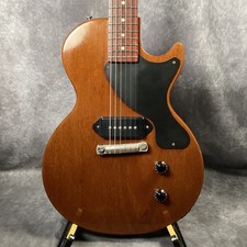 Gibson Custom Shop 1957 Les Paul Junior Single Cut Aged 2015 Electric Guitar