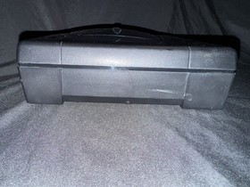 Sega Saturn MK-80000 NTSC Complete Console Bundle w/OEM Controller Working