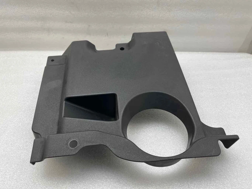 2010-2023 LEXUS GX460 Left Drivers Side Engine Cover - OEM 5379660061 - Image 3 of 4