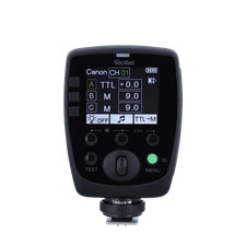 Profi Funksender Mark II für Rollei-Studioblitze