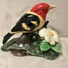 Stangl Pottery Bird Figurine #3749 Western Tanager Great Present