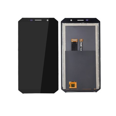 LCD Display For DOOGEE S60 lite S60 TFT Touch Screen Digitizer Assembly Repair