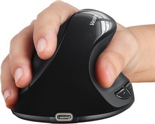Vassink Bluetooth Mouse 2.4Ghz Wireless Mouse, 1600 DP