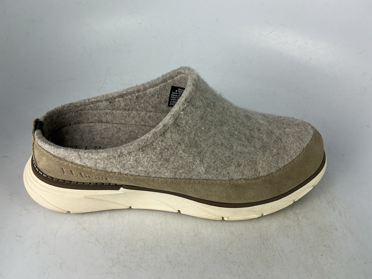 L.L.  Bean Downeast Wool Slip ons L.L.Bean Men main image 2