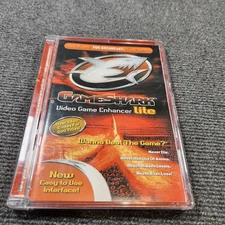 GameShark  Video Game Enhancer Lite for SEGA DREAMCASE GameShark Lite G-20821SM