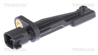 Triscan ABS Sensor Raddrehzahl 8180 80238 FüR Dodge Jeep Nitro Cherokee Compass