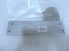 P9A Genuine Sierra Marine 18-6249 Zinc Anode 818298A1 OEM New Factory Boat Parts