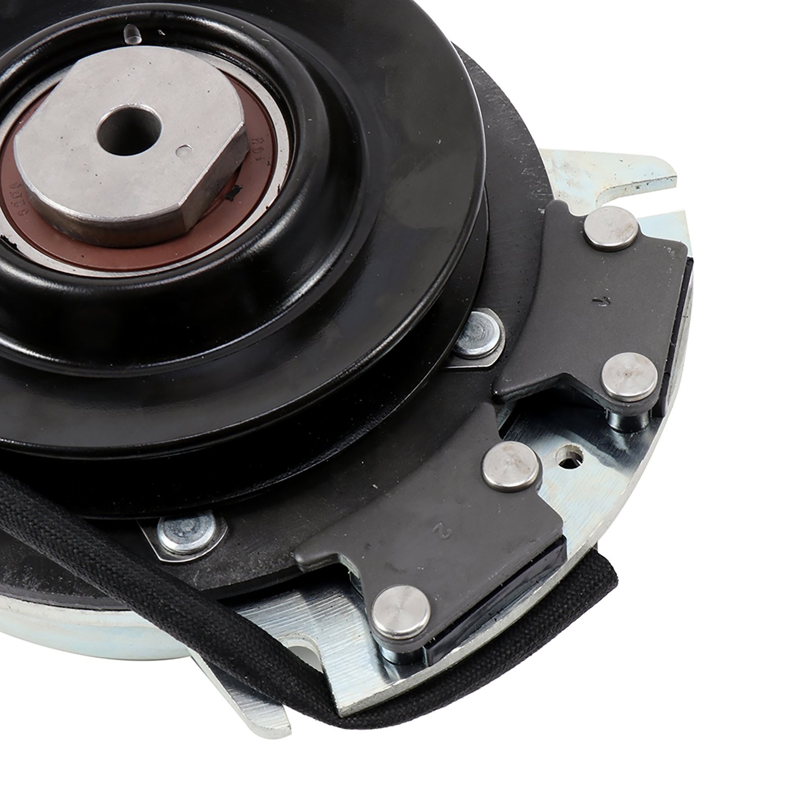 ?Electric PTO Clutch For Massey Ferguson 128711 thumbnail 17