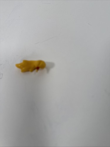 1993 Omega Red Hair ACCESSORY - Picture 2 of 3