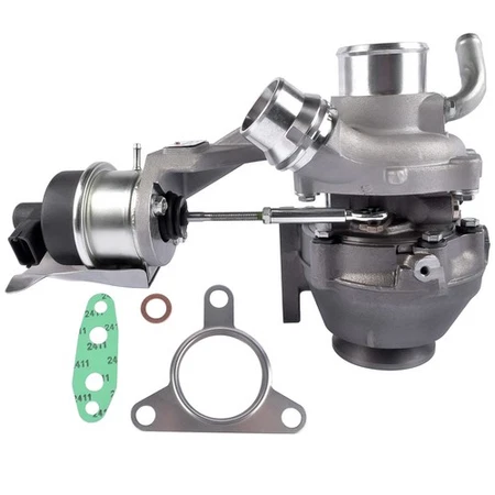 Turbolader 54389880009