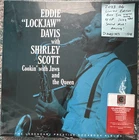 Eddie "Lockjaw" Davis, Shirley Scott - Cookin' with Jaws and the Queen Box Set
