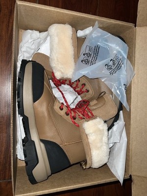 Ugg Adirondack Boot XXV / Color: chestnut. Authentic Brand New.