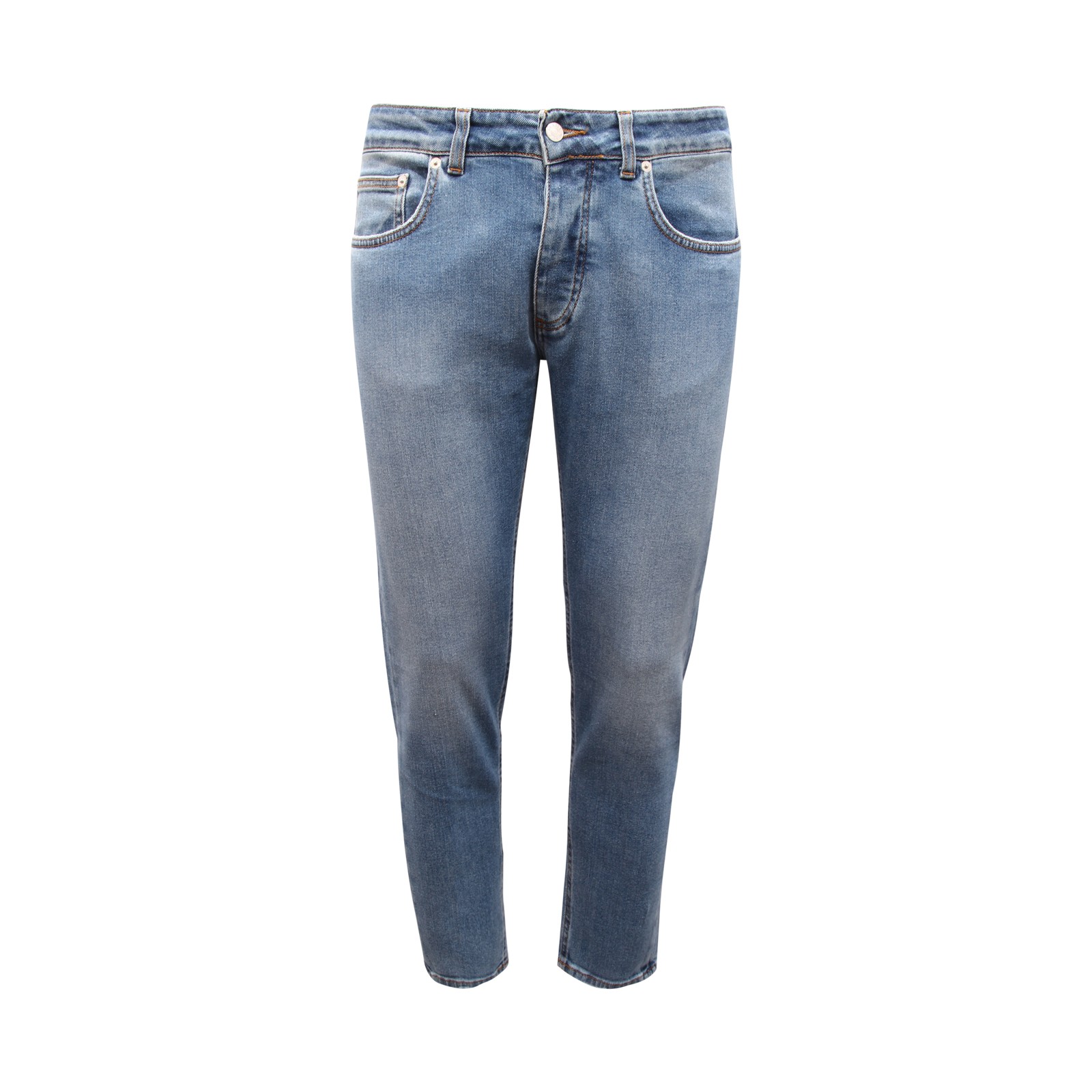 7357AV UOMO BE ABLE DAVIS 23490₽