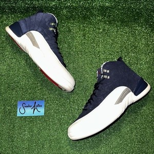 Jordan 12 International Flight | eBay