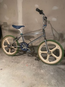 Kuwahara Bmx | eBay