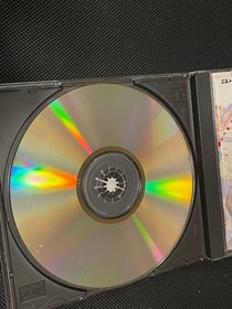 Final Fight CD Mega CD